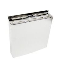 Slots Knife Holder